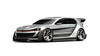 GTI Supersport VGT